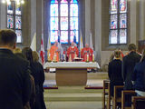 Firmung 2013 in Naumburg (Foto: Karl-Franz Thiede)